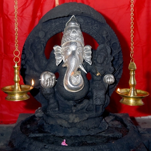 Lord Ganapthi