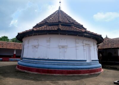 Shree Laxminarasimha Temple Photo Gallery