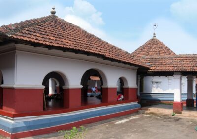 Shree Laxminarasimha Temple Photo Gallery