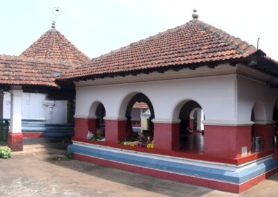 Shree Laxminarasimha Temple Photo Gallery