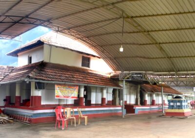 Shree Laxminarasimha Temple Photo Gallery