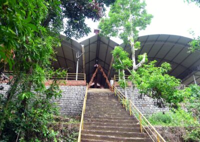 Shree Laxminarasimha Temple Photo Gallery