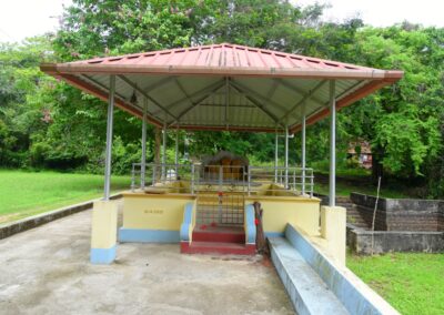 Shree Laxminarasimha Temple Photo Gallery